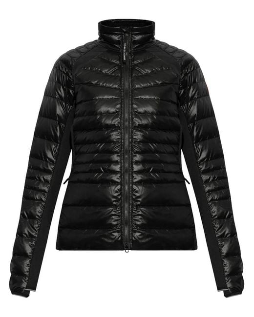 Canada Goose Black Down Jackets