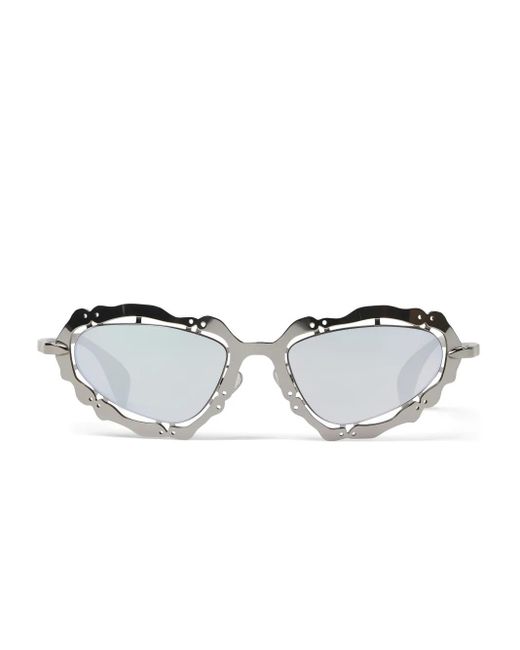 CAMPERLAB Metallic Nopea Sunglasses