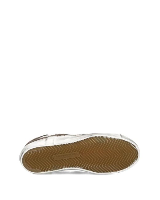Baskets Prsx Philippe Model en coloris White