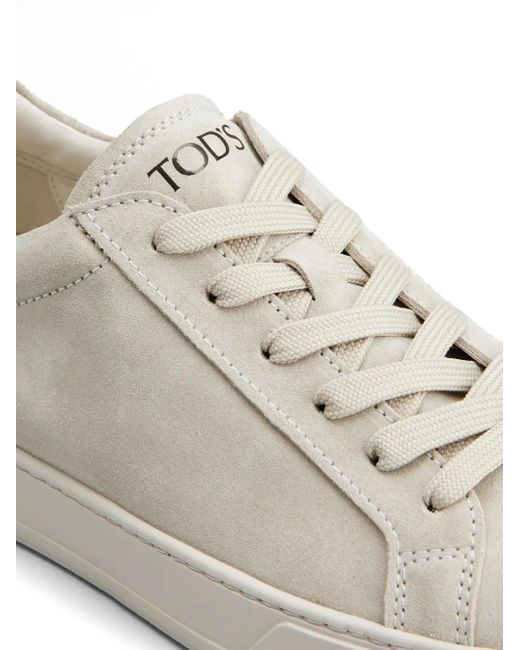 Tod's Multicolor Sneakers for men