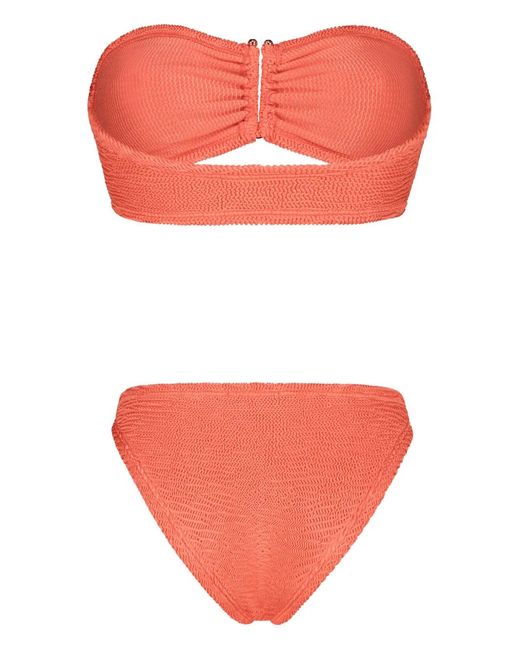 Paramidonna Pink Frida Two-Pieces Bikini