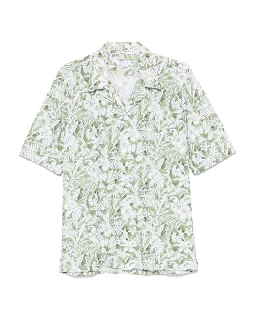 メンズ Orian Marmy シャツ White