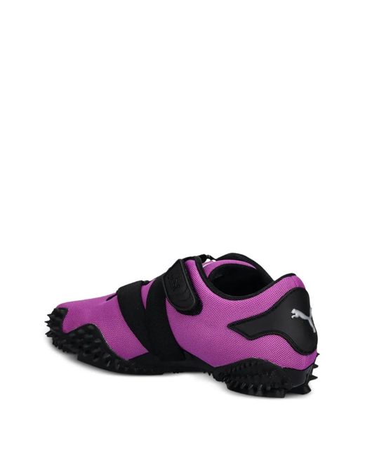 PUMA Purple Mostro Og Sneakers