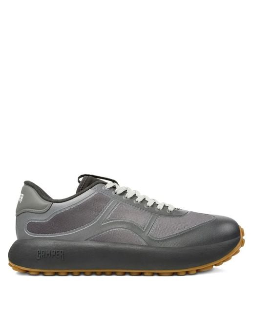 Camper Gray Baskets Pelotas Athens Twins for men