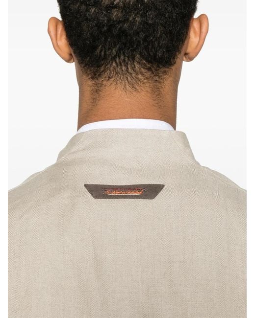 Sease Natural Ellen Blazer for men