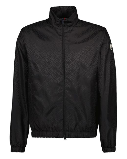 Moncler Vanoise Windjack in het Black voor heren