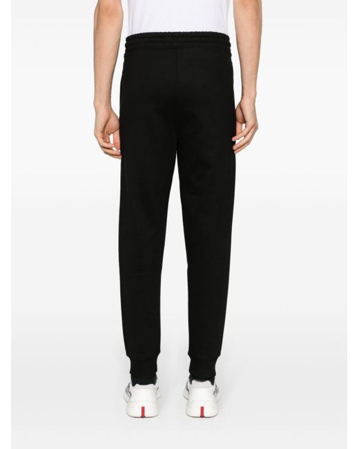 Pantalon de jogging Drochers HUGO pour homme en coloris Black