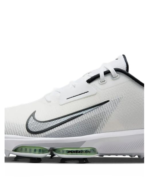 Nike Gray Baskets Infinity Tour 2 for men