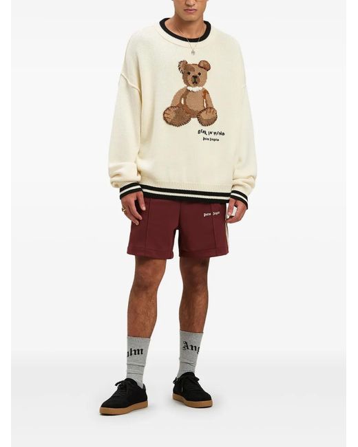Palm Angels Natural Bear for men