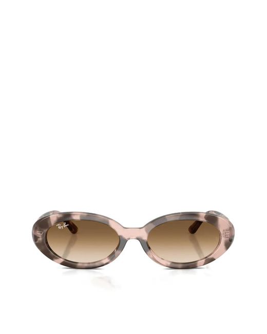 Ray-Ban Pink Rb2223 Sunglasses