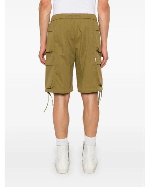 Bonsai Cargo Shorts in Green for Men | Lyst