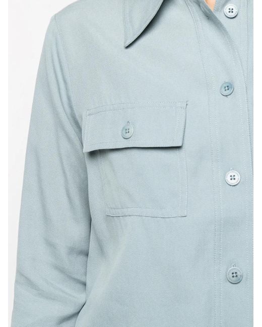 Camicia di Remain in Blue