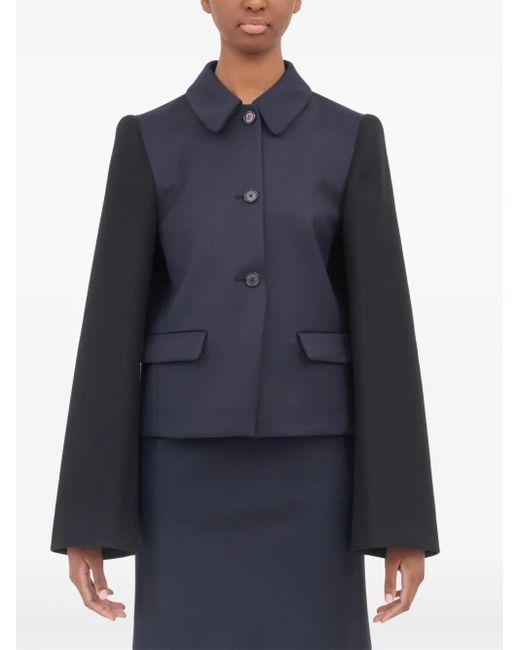 Maison Margiela Black Jacket