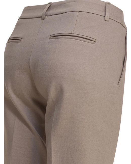 Semler Pantalon in het Gray