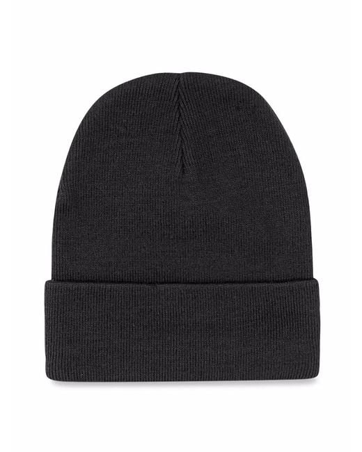 Supreme Green X Shrek Logo Beanie