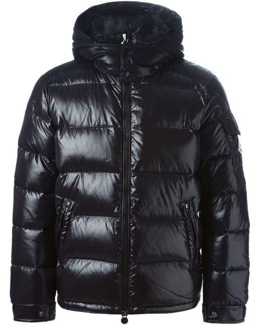 Moncler Synthetic Maya Quilted Jacket 