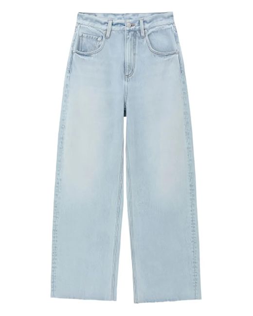 Hey Joanie Blue Moon Curve Jeans