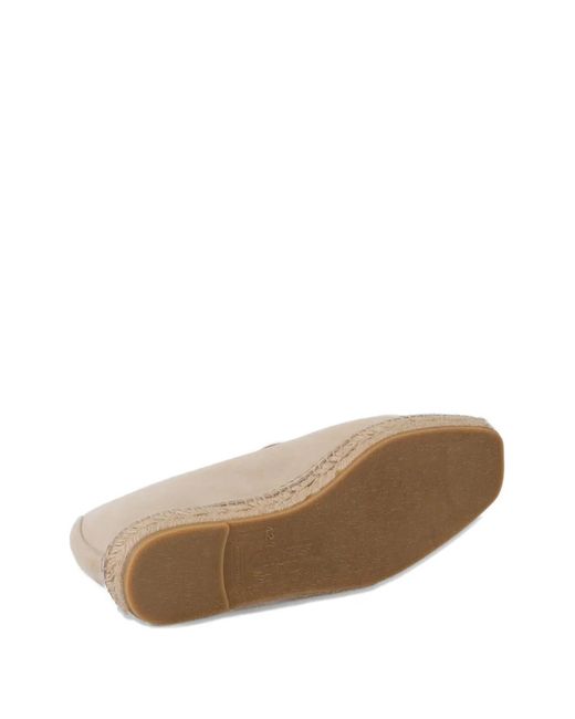 LES HÉRITIERS Multicolor Futadera Suede Espadrilles for men