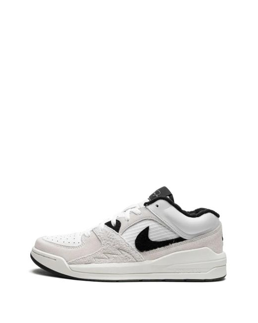 Nike White Stadium 90
