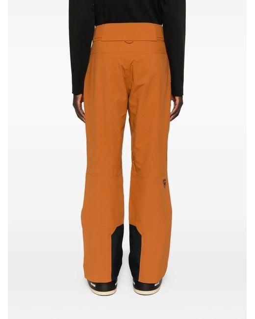 Rossignol Orange Outerlimits Insulated Pants for men