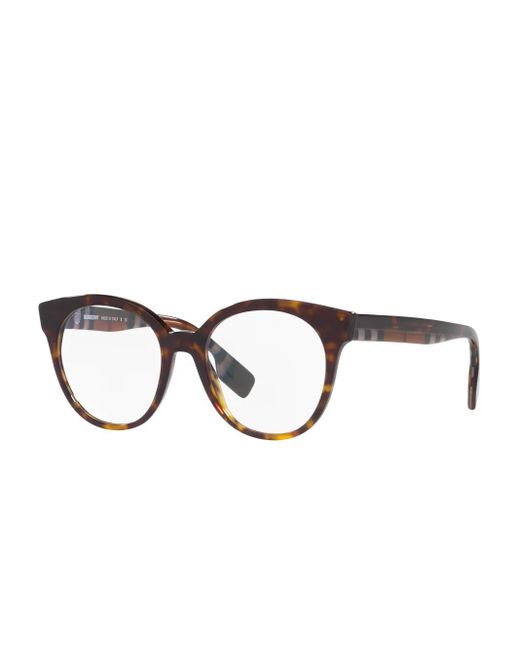 Burberry Brown Be2356 Glasses