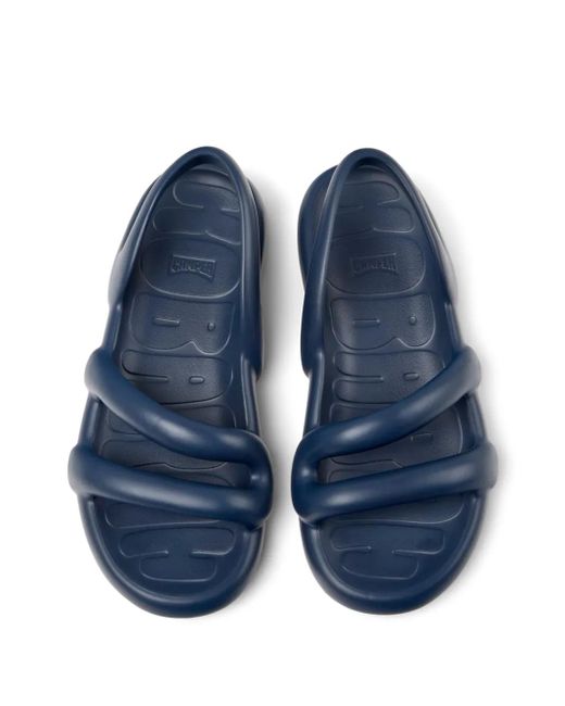 Camper Blue Kobarah Sandals