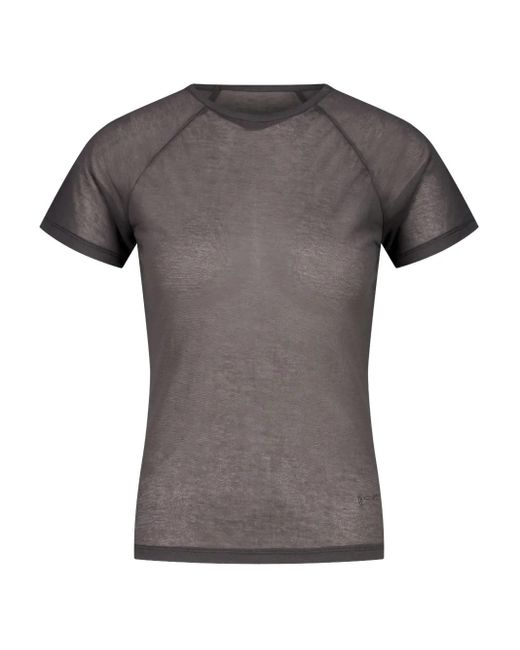 Paloma Wool Gray Omu T-Shirt