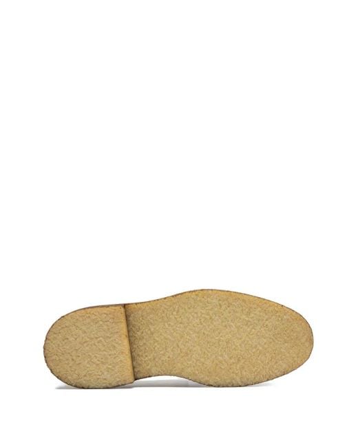 メンズ Officine Creative Hopkins Derby Shoes Brown