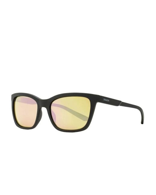 Dragon Natural Bayou Sunglasses