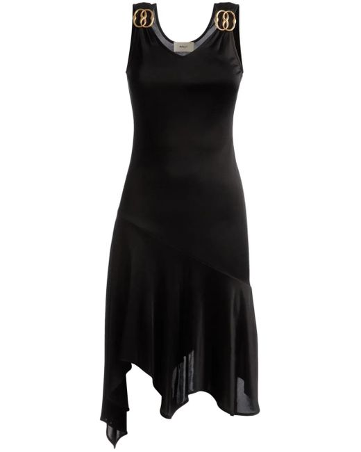 Bally Black Dresses