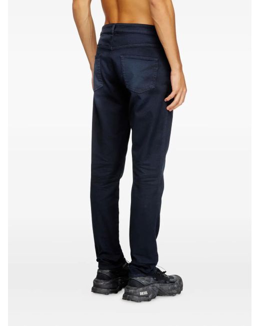 DIESEL Blue 2062 D-Strukt Jeans for men
