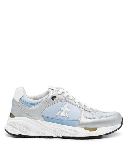 Premiata White Mased 6679
