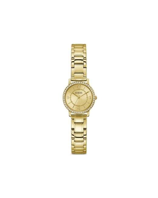 Guess Metallic Melody 28Mm