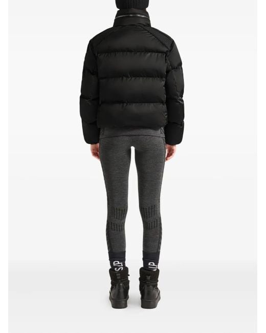 Fusalp Black Jackets