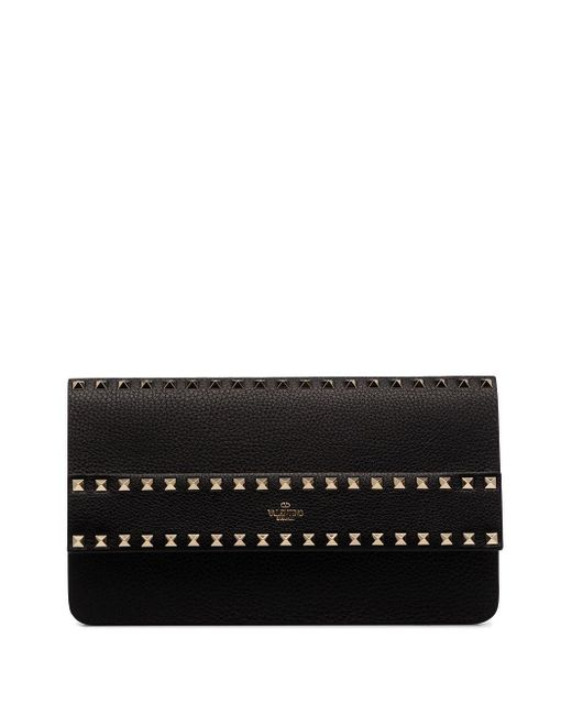 valentino envelope clutch