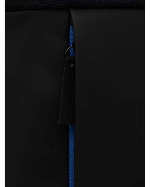 Joop! Atessa Tino Rucksack Mit Rollverschluss in Black für Herren