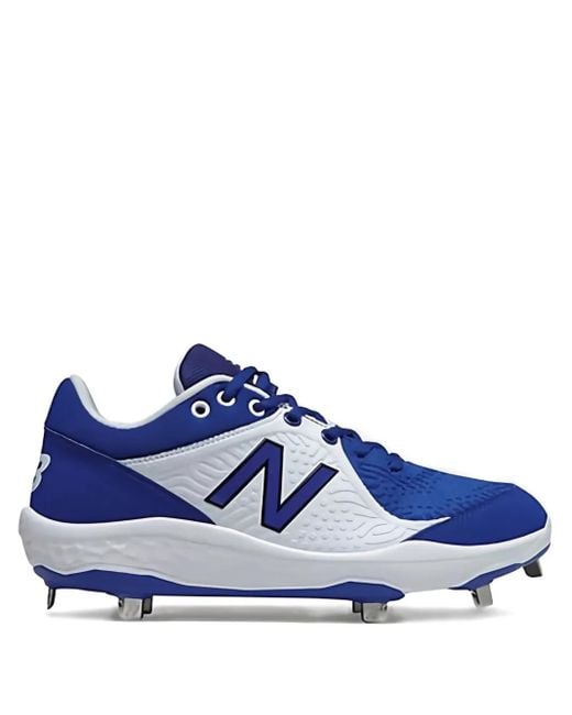 Sneakers Fresh Foam 3000 V5 Metal "Royal" di New Balance in Blue da Uomo