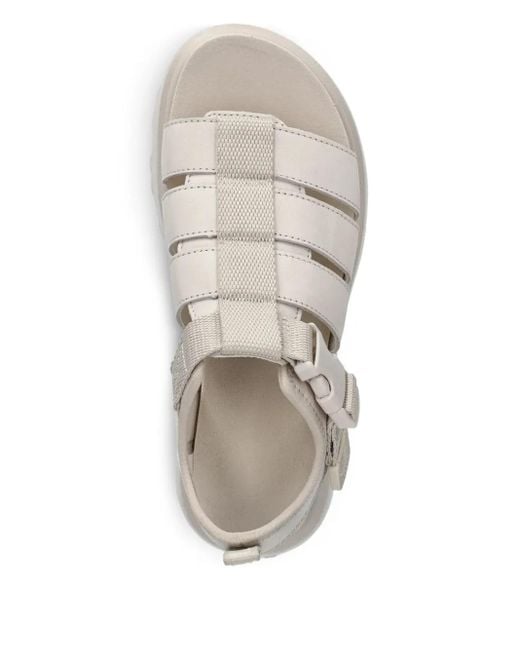 Ugg Natural Cora Sandalen