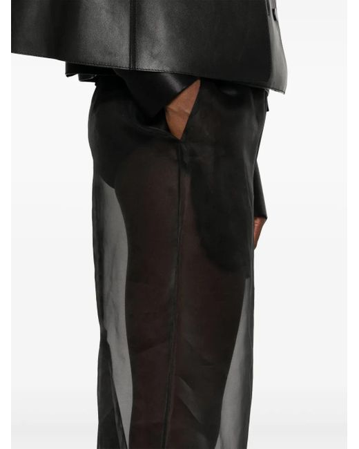 Simone Rocha Gray Skirts