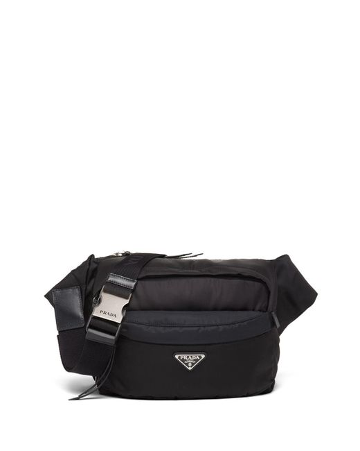 Prada Re Nylon Logo 2025