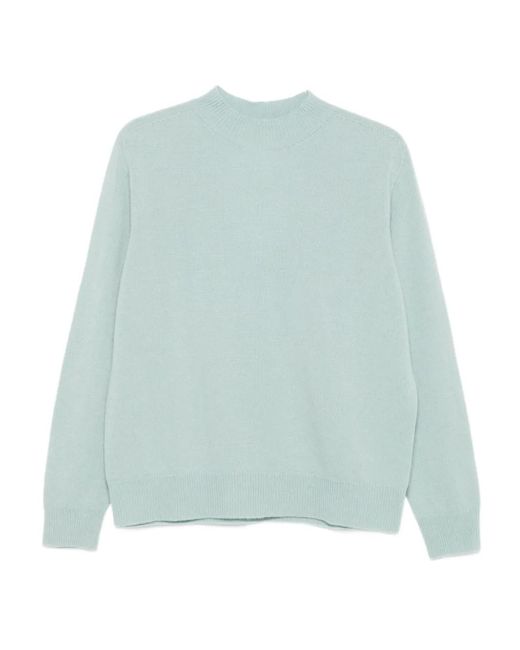 Jersey con espalda descubierta ViCOLO de color Green