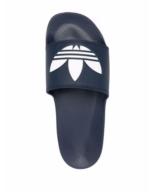 Adidas herren pantoletten Clearance