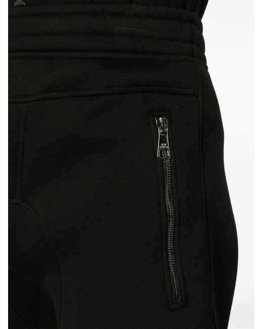 Track pants with zipper pockets sales
