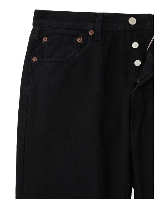 Fortela Black 965 John Five-Pocket Jeans for men