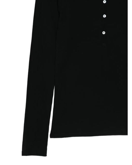 Soeur Black Haut Isabella