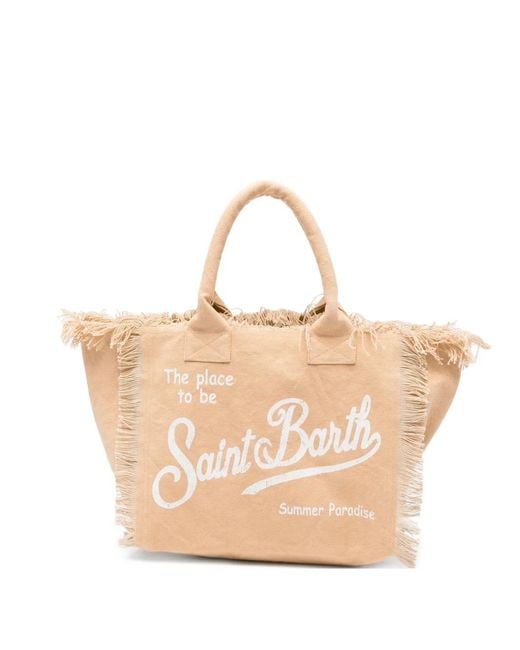 Mc2 Saint Barth Natural Vanity