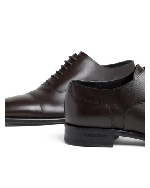 DSquared² Classic Schuhe in Brown für Herren