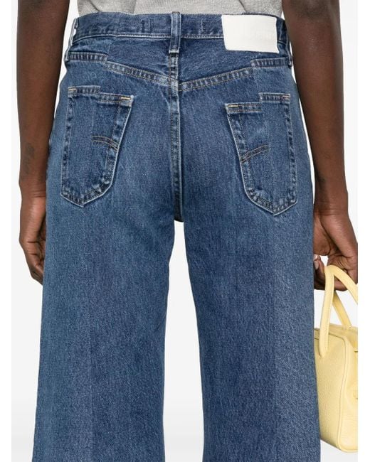 E.L.V. Denim Odette ジーンズ Blue