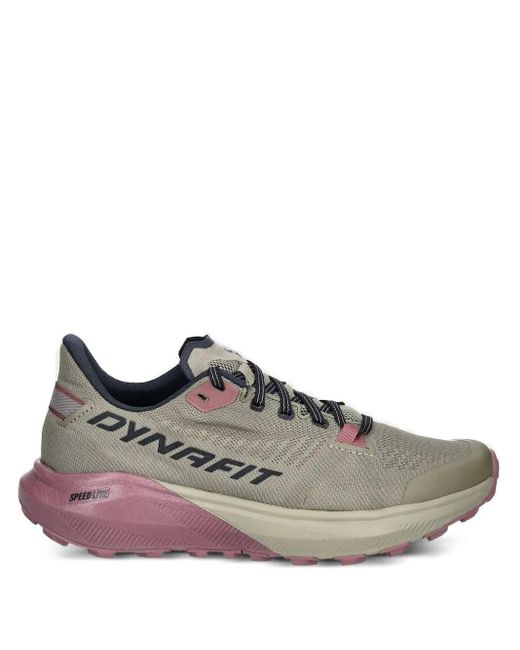 Dynafit Brown Speedline Trail-Sneakers