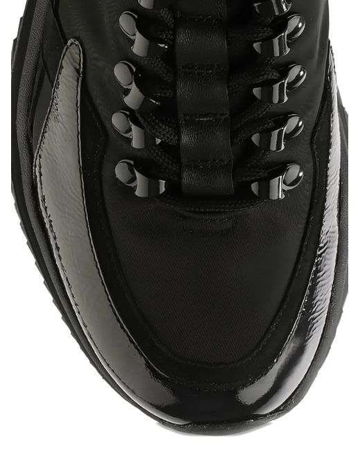 Högl Black Zac Boots
